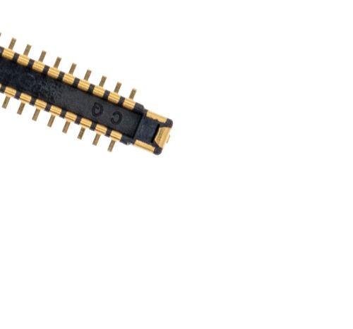 Connecteur FPC pour Google Pixel 3a / 3a XL (LCD) (sur la carte mère) – Image 4