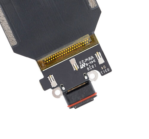 Charging Port Flex Cable For Google Pixel 4 XL (US Version) – Image 2
