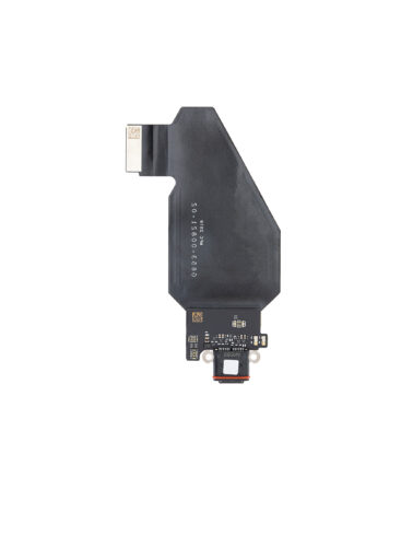 Charging Port Flex Cable For Google Pixel 4 XL (US Version) – Image 4