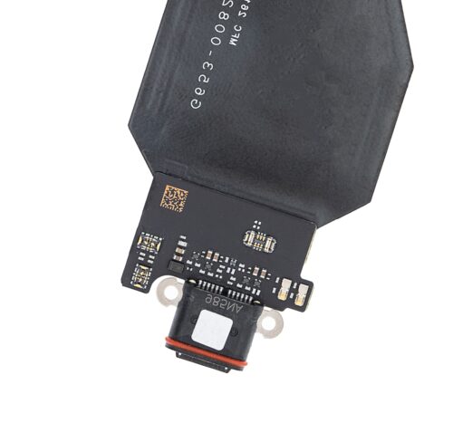 Charging Port Flex Cable For Google Pixel 4 XL (US Version) – Image 5