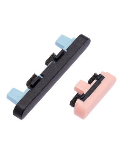 Hard Buttons (Power / Volume) For Google Pixel 4 XL (Oh So Orange) – Image 3