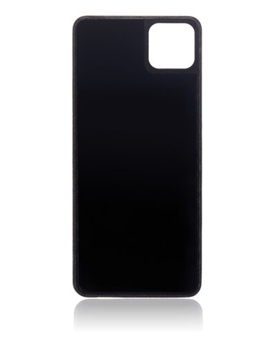 Coque arrière en verre pour Google Pixel 4 XL (Noir uniquement) – Image 4