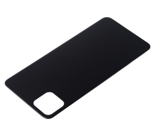 Coque arrière en verre pour Google Pixel 4 XL (Noir uniquement) – Image 5