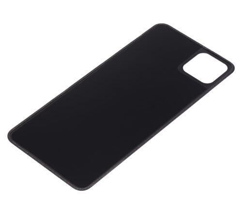 Coque arrière en verre pour Google Pixel 4 XL (Noir uniquement) – Image 6
