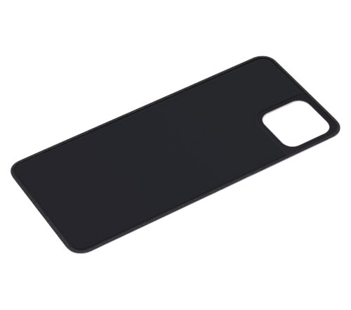 Back cover Glass For Google Pixel 4 (Clearly White) – Image 6