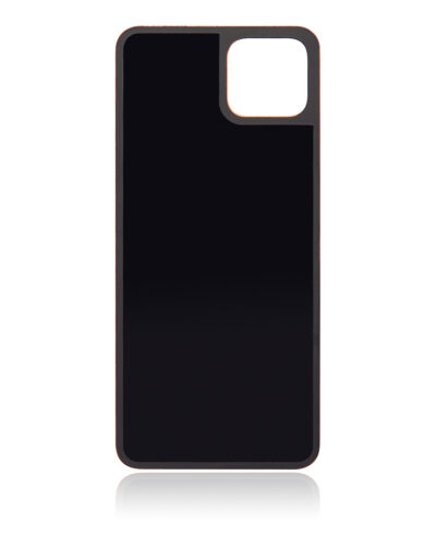 Back cover Glass For Google Pixel 4 (Oh So Orange) – Image 4