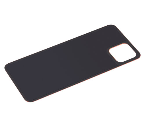 Back cover Glass For Google Pixel 4 (Oh So Orange) – Image 5