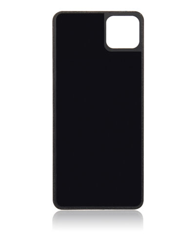 Cache arrière verre pour Google Pixel 4 XL (Clearly White) – Image 3
