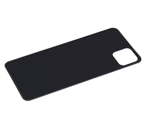 Cache arrière verre pour Google Pixel 4 XL (Clearly White) – Image 4