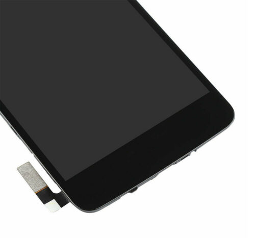 Écran LCD complet sans cadre pour LG K8 (X210 / 2018) / Aristo 2 / Aristo 2 Plus / Aristo 3 / Aristo 3 Plus / Phoenix 4 / Tribute Dynasty / Empire / Fortune 2 / Risio 3 / Rebel 4 (reconditionné) (noir) – Image 6