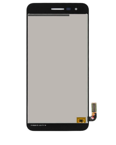 Écran LCD complet sans cadre pour LG K8 (X210 / 2018) / Aristo 2 / Aristo 2 Plus / Aristo 3 / Aristo 3 Plus / Phoenix 4 / Tribute Dynasty / Empire / Fortune 2 / Risio 3 / Rebel 4 (reconditionné) (noir) – Image 8