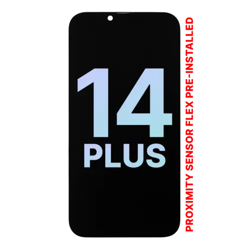 OLED Assembly For iPhone 14 Plus (Service Pack)