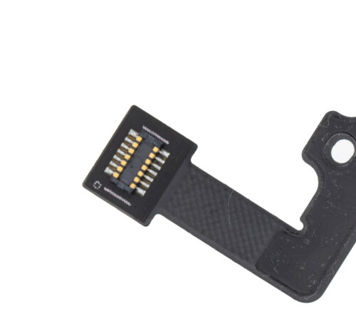 Power And Volume Button Flex Cable For Google Pixel 4 – Image 2
