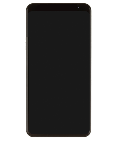 Écran LCD avec cadre pour LG Stylo 5 (reconditionné) (noir aurore) – Image 5