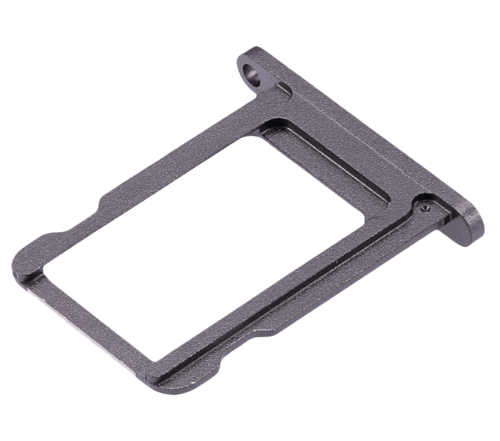 Sim Card Tray For iPad Pro 11" 3rd Gen (2021) / Pro 11" 4th Gen (2022) / iPad Pro 12.9" 5th Gen (2021) / 12.9" 6th Gen (2022) (Space Gray) – Image 5