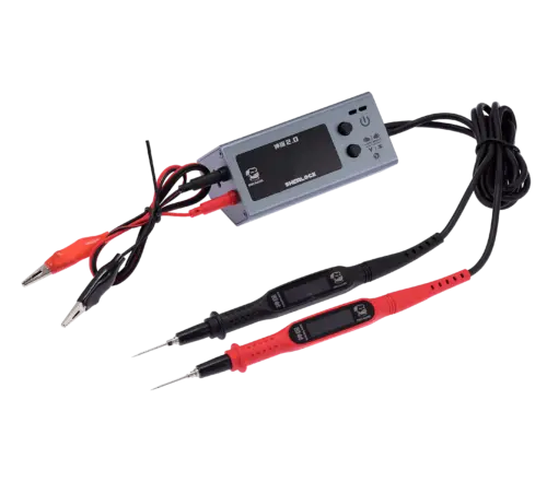 Sherlock-V2.0 Voltage Internal Resistance Meter (Mechanic) – Image 4