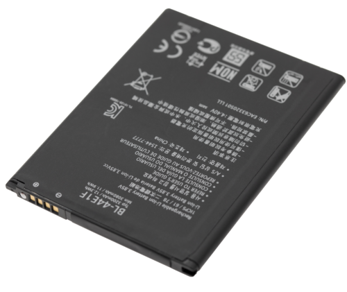 Batterie de remplacement pour LG Stylo 3 / Stylo 3 Plus / LG V20 (BL-44E1F) – Image 5