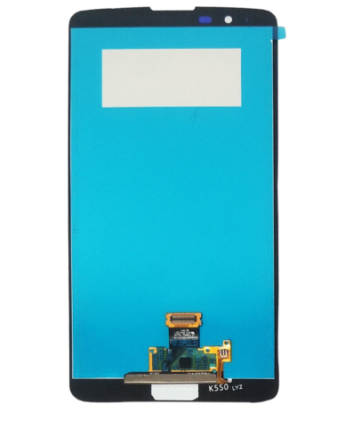 Écran LCD complet sans cadre pour LG Stylo 2 Plus (K550 / MS550) (reconditionné) (noir) – Image 3