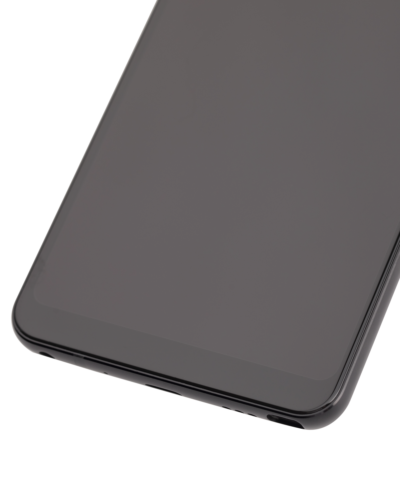 Écran LCD complet avec cadre pour LG Stylo 4 / Stylo 4 Plus (reconditionné) (Aurora Black) – Image 6