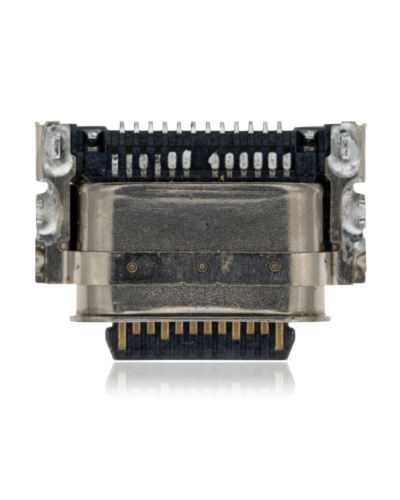 Charging Port Only For LG Stylo 4 / Stylo 4 Plus / Stylo 5 / G8 ThinQ (Soldering Required)