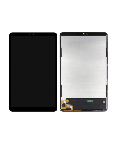 Écran LCD avec cadre pour LG G Pad 5 10,1" (T600) (Remis à neuf) (Toutes les couleurs) – Image 3