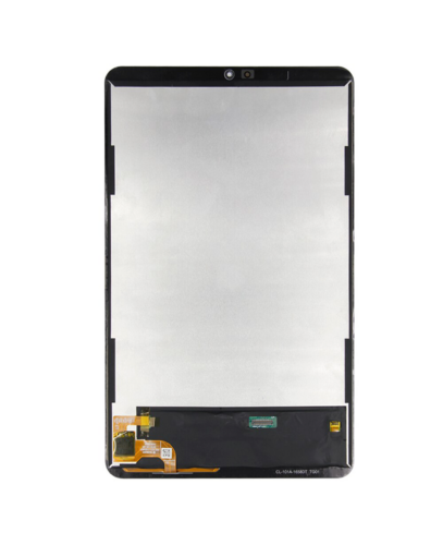 Écran LCD avec cadre pour LG G Pad 5 10,1" (T600) (Remis à neuf) (Toutes les couleurs) – Image 5