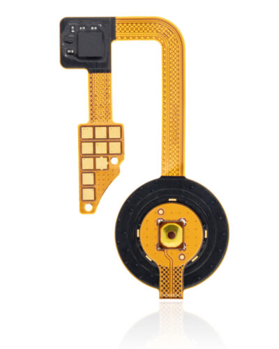 Fingerprint Home Button Sensor & Power Sensor Flex Cable For LG G6 (Ice Platinum Silver) – Image 3