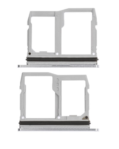 Tiroir SIM pour LG G6 (Ice Platinum Silver) – Image 2