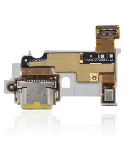 Câble flexible de port de charge pour LG G6 – Image 3