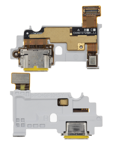 Câble flexible de port de charge pour LG G6 – Image 2