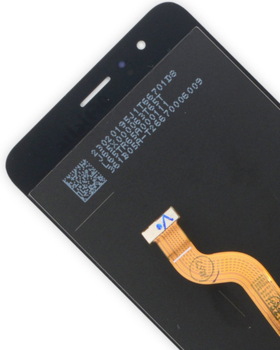 Écran LCD sans cadre pour Huawei Honor 8 (noir) – Image 4