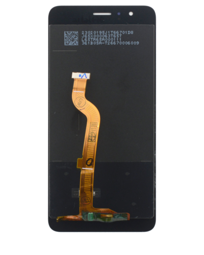 Écran LCD sans cadre pour Huawei Honor 8 (noir) – Image 5