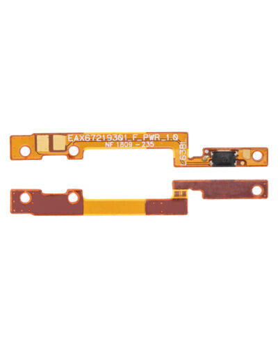 Power Button Flex CableFor LG X Power 2 (M320) – Image 2