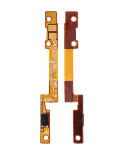 Bouton power nappe pour LG X Power 3 (LM-X510WM) – Image 2