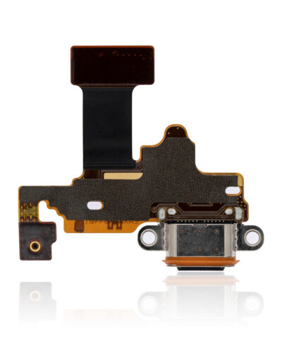 Câble flexible du port de charge pour LG V30 (H930) / V35 ThinQ – Image 3