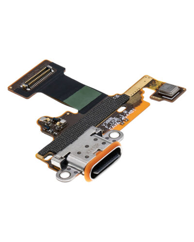 Câble flexible du port de charge pour LG V30 (H930) / V35 ThinQ – Image 4