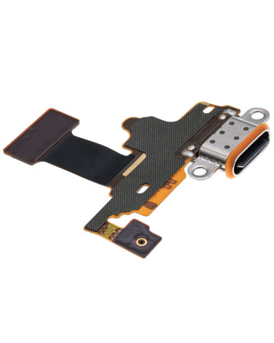Câble flexible du port de charge pour LG V30 (H930) / V35 ThinQ – Image 5