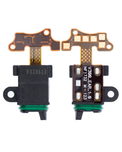 Nappe de prise casque pour LG V30 / V35 ThinQ – Image 2