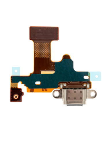 Câble flexible de port de charge pour LG V35 ThinQ – Image 4