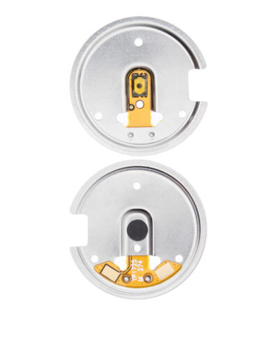 Nappe de bouton d'alimentation pour LG V30 / V35 ThinQ – Image 2