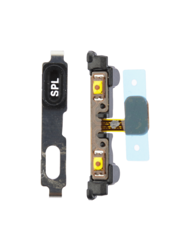 Volume Button Flex For LG V30 – Image 2