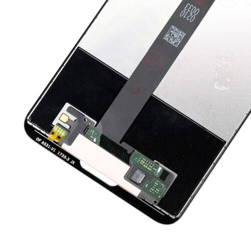 Écran LCD sans cadre pour Huawei P20 (reconditionné) (noir) – Image 3