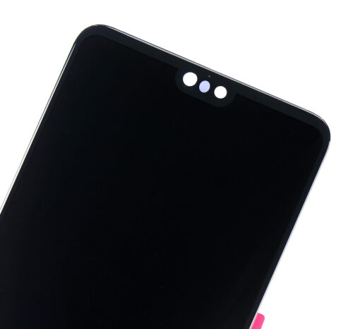 Écran LCD sans cadre pour Huawei P20 (reconditionné) (noir) – Image 5