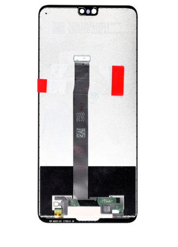 Écran LCD sans cadre pour Huawei P20 (reconditionné) (noir) – Image 8