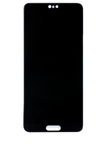 Écran LCD sans cadre pour Huawei P20 (reconditionné) (noir) – Image 7