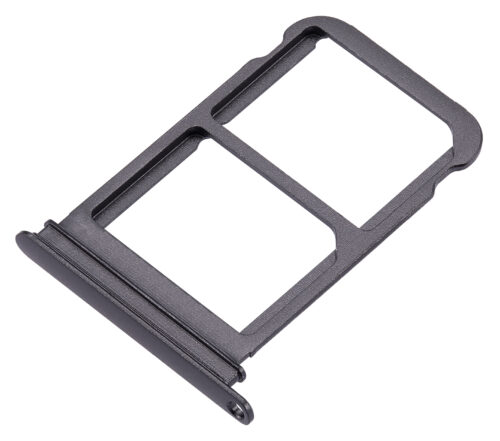 Dual tiroir SIM pour Huawei P20 (noir) – Image 4