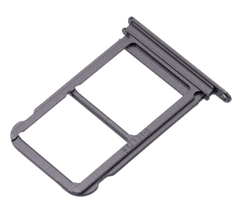 Dual tiroir SIM pour Huawei P20 (noir) – Image 5