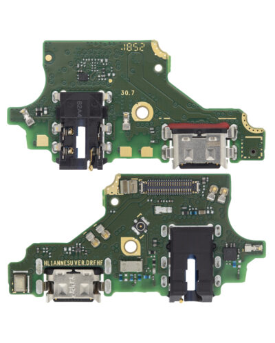 Connecteur de charge avec Board pour Huawei P20 Lite / Nova 3e – Image 2