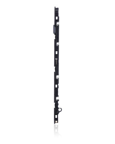 Side Strip And Power Button Frame For LG V20 (Black) – Image 3
