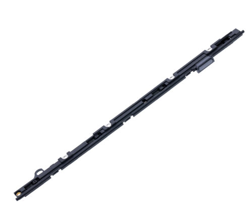 Side Strip And Power Button Frame For LG V20 (Black) – Image 5